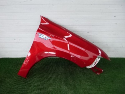 Outlander iii 16- lift крила правий передній p62 фото №1