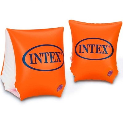 Rękawki do pływania dla dzieci 23 x 15 cm INTEX 58