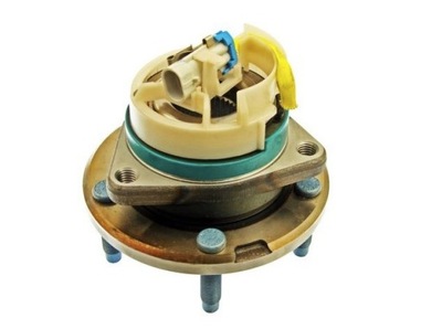 Ступица колеса chevrolet corvette 2009-2013 фото №1