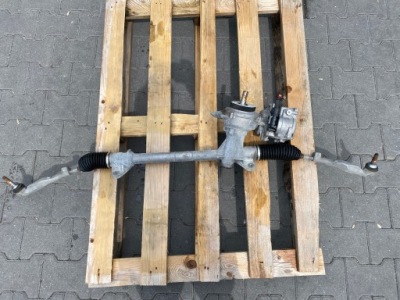 Mini f55 f56 f57 рейка рульова трансмісія 6878972 фото №1