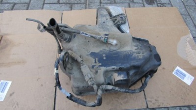 Ford s max mk2 бак adblue фото №1