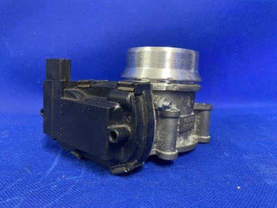 Дросельна заслінка двигуна renault megane iv gt rme60517802h фото №1