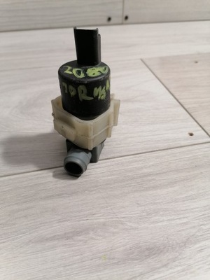 Citroen peugeot pomkpa омывателя 9641553880 фото №1