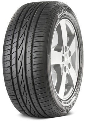 1 PIEZA SUMITOMO BC100 245/40R19 98Y XL FR  