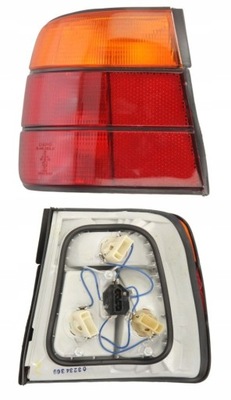 FARO PARTE TRASERA IZQUIERDA BMW 5 E34 BERLINA 1987-1996  