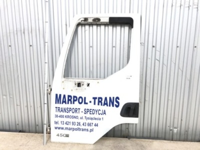 Дверь левый перед renault trucks premium фото №1