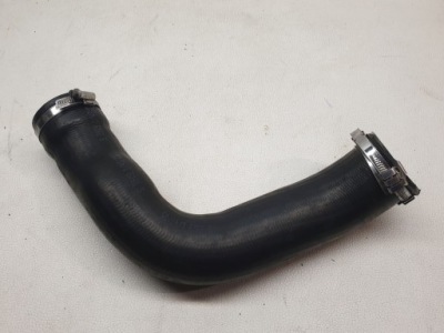 Mercedes vito w639 2.2cdi труба шланг wąż радиатора воздуха a6395281782 фото №1