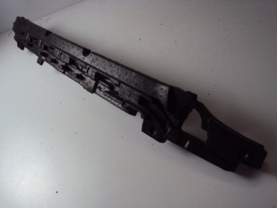 Абсорбер бампера перед mercedes glc x253 fl 19- фото №1