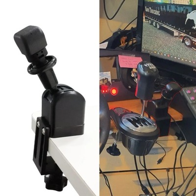 PC SIM USB Truck Handbrake For ETS2 European