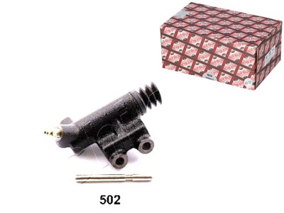 Привод сцепления mitsubishi ashika фото №1