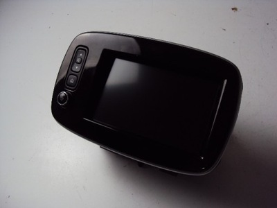 Екран дисплей навігація smart forfour a453 18r фото №1