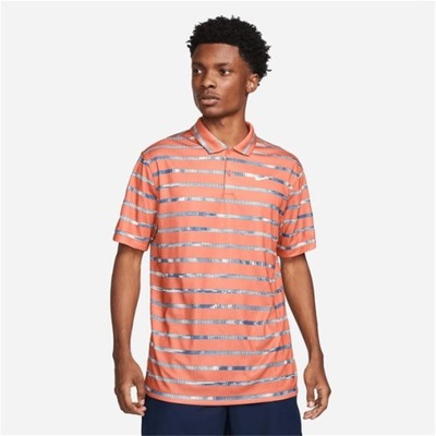 NIKE Dri-Fit Męska Koszulka POLO tu L _34123