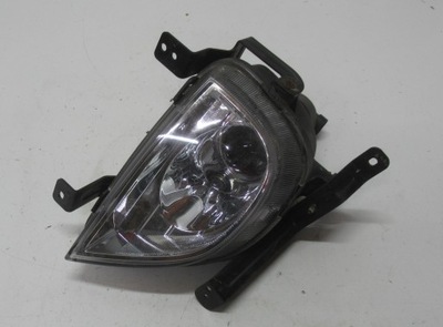 Hyundai ix55 10r протитуманна фара лівий фото №1