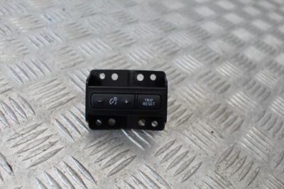 Перемикач trip reset x-trail iii t32 lift фото №1