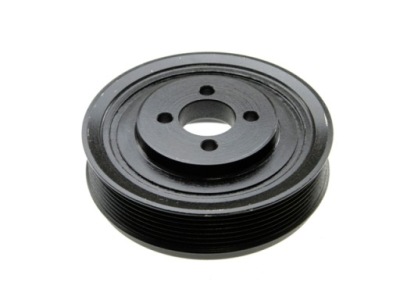 Grm шкив коленчатого вала коленчатого fiat/iveco eng. 2.3d ducato фото №1