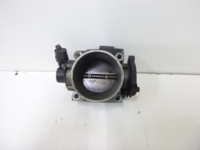 Дроссельная заслонка volvo v40 2.0td фото №1