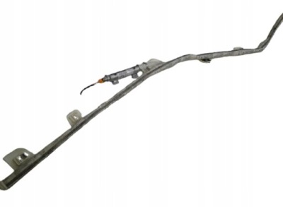 Mercedes e klasa w212 212 lift шторка безопасности левая подушка безопасности фото №1