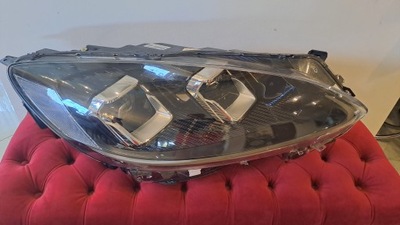 Ford kuga mk3 full led правый фото №1