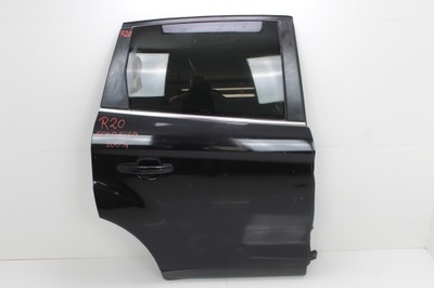 Двері правий задня ford kuga mk1 08-10r 2851 фото №1