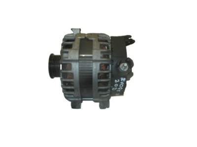 Генератор range rover jaguar 204dtd gx7310300ce фото №1