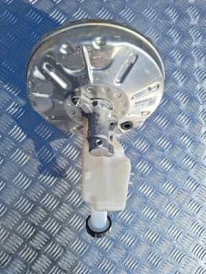 Усилитель тормозов серво насос тормозная 472109003r renault clio 5 v 1,5 dci 20r фото №1