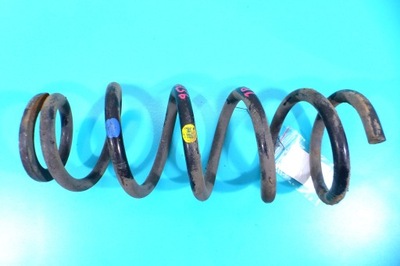 Пружина задня honda accord vii 02-08 kombi фото №1