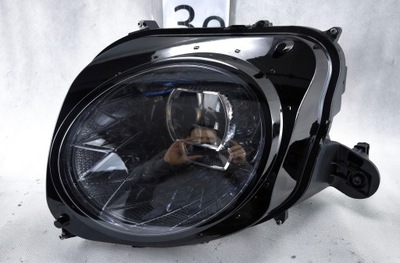 Bentley continental gt full led левый фара лампа 3sd941005j фото №1