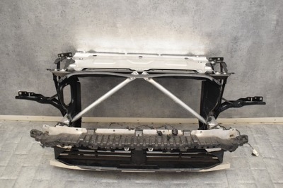 Pas передний bmw x4 g02 usa фото №1