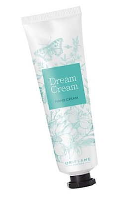 Oriflame Krem do rąk Dream Cream 30ml