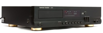 HARMAN/KARDON HD 710 POSZUKIWANY ODTWARZACZ CD CD-R