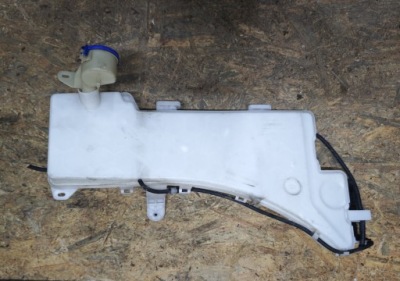 Бачок омивача citroen ds7 lift фото №1