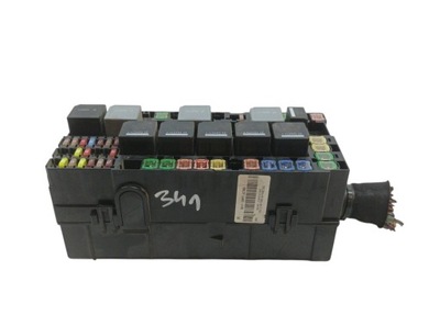 Коробка предохранителей bk2t14401ame ford transit custom i 2012- фото №1