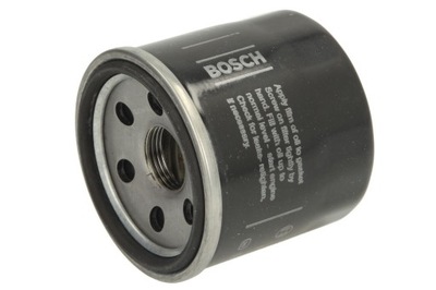 ФІЛЬТР МАСЛА BOSCH F 026 407 209