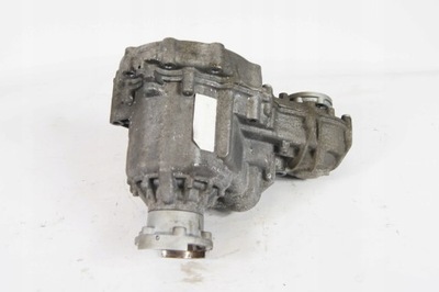 Редуктор трансмісія q4 alfa romeo stelvio 2.9 qv фото №1