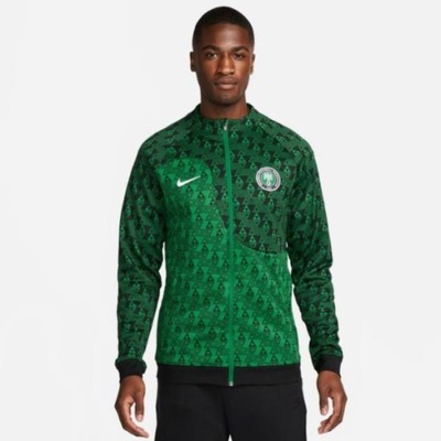 Bluza Nike Nigeria Academy Pro