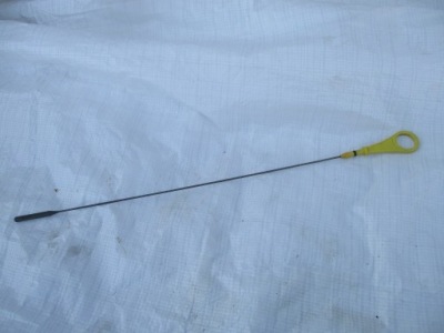 Щуп масла ford kuga mk2 focus 1.5 ecoboost фото №1