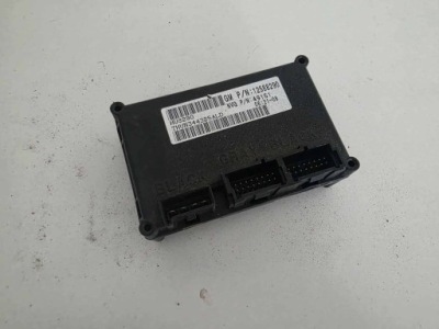 Модуль комфорта chevrolet trailblazer 12588290 фото №1