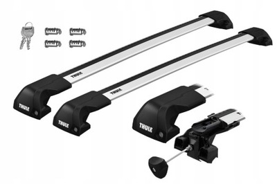 MALETERO DE TECHO THULE SKODA OCTAVIA IV UNIVERSAL 20-  