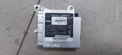 51746149 модуль air bag fiat croma 2 фото №1