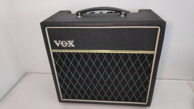 VOX wzmacniacz gitarowy V9158 Combo