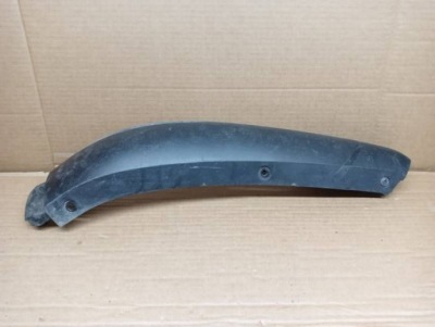 M32 накладка бампер перед citroen ds7 crossback 9819736877 фото №1