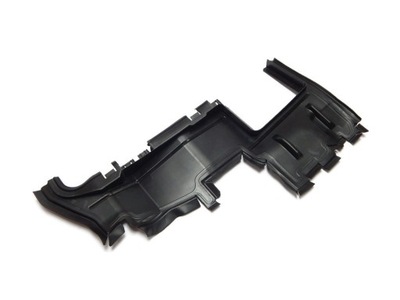 Воздуховод воздуха перед p audi a6 c7 allroad 3.0 tdi aso фото №1