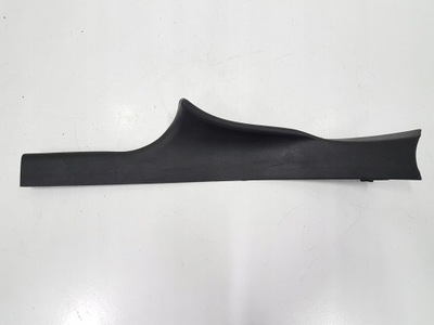 Молдинг захист поріг ліва задня jaguar s-type r lift фото №1