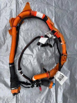 Jeep compass 2 renegade жгут трубопровод 52144105 фото №1