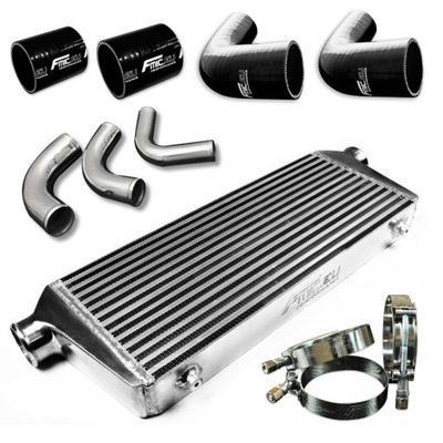 INTERCOOLER BMW E39 530D 525D FMIC  