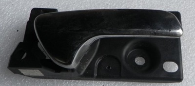 Dodge durango iii ручка внутренняя правая фото №1