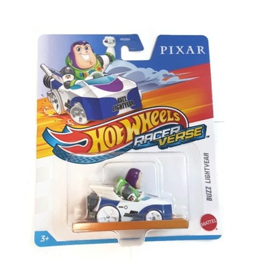 Hot Wheels Racerverse Buzz Lightyear