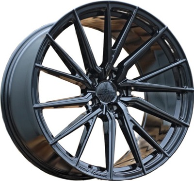 LLANTAS 22 PARA BENTLEY FLYING SPUR FORGED 06  