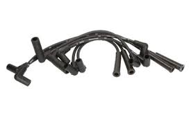 Провода зажигания bosch 986 357 167 фото №1