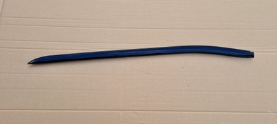 Bentley continental flying spur молдинг стійка a фото №1